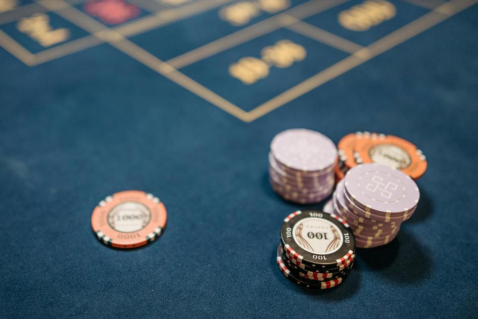 Sécurité Brutale des Casinos : Tout ce que Vous Devriez Savoir